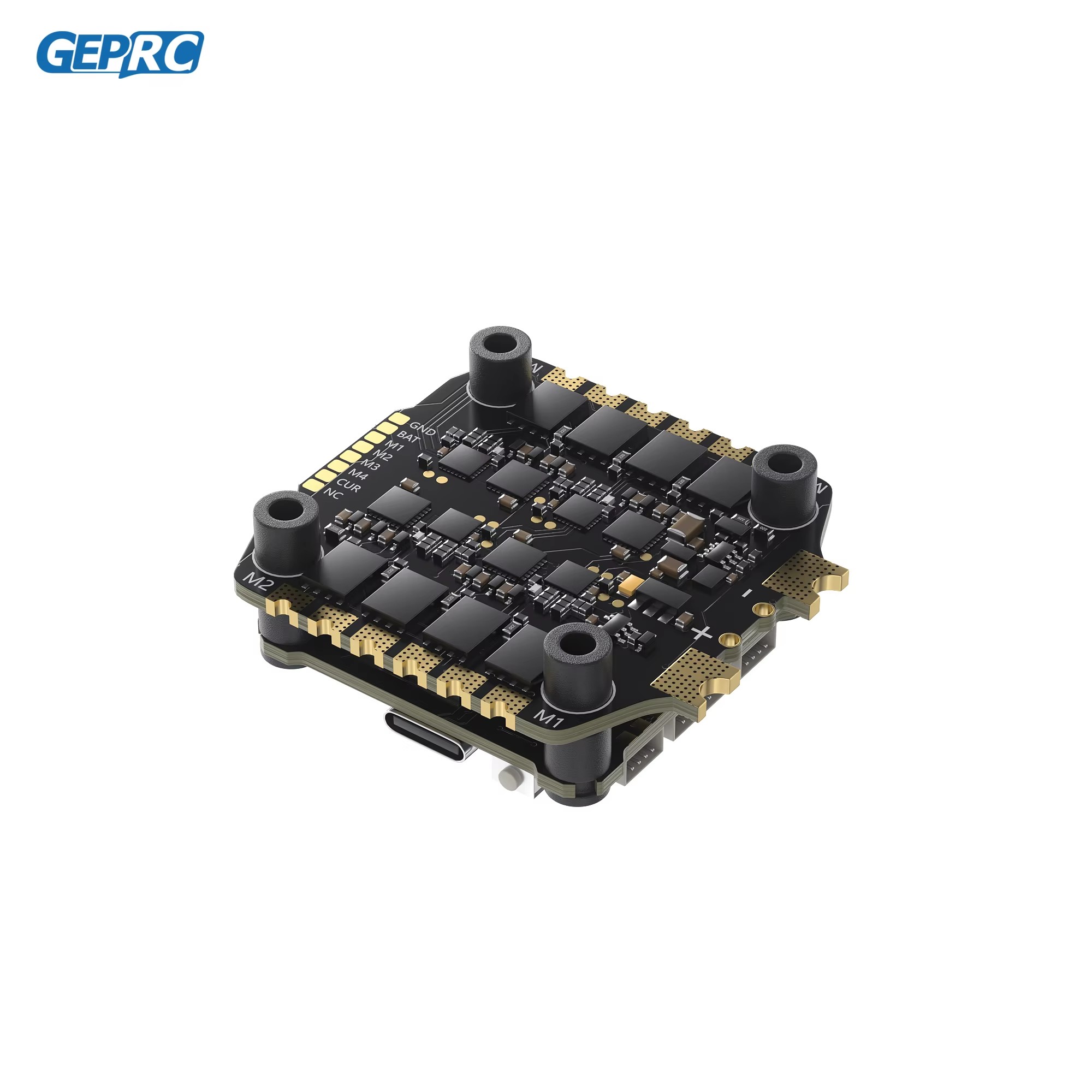Drone Racing Flight Controller - GEPRC TAKER F722 V2 Controle de