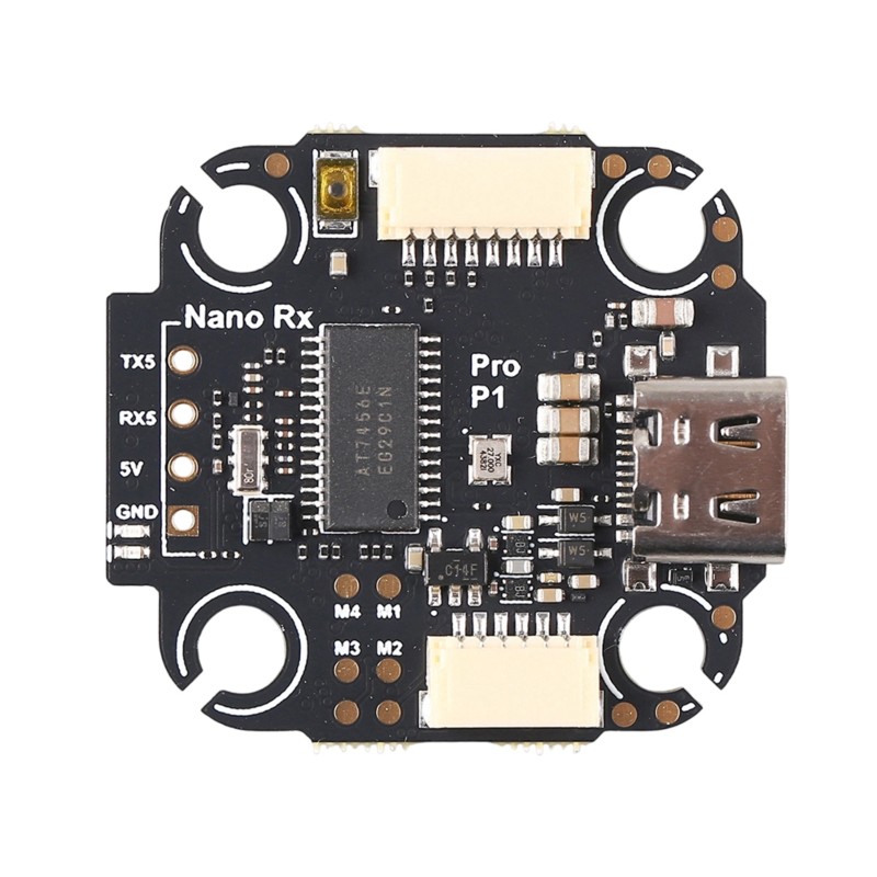 B68A Black Sheep Lucid para Dr - Drone Racing Flight Controller avaliação e preço