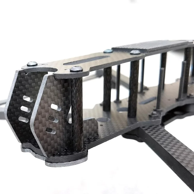 Kit de Estrutura de Drone de C - Drone Racing Frame avaliação e preço