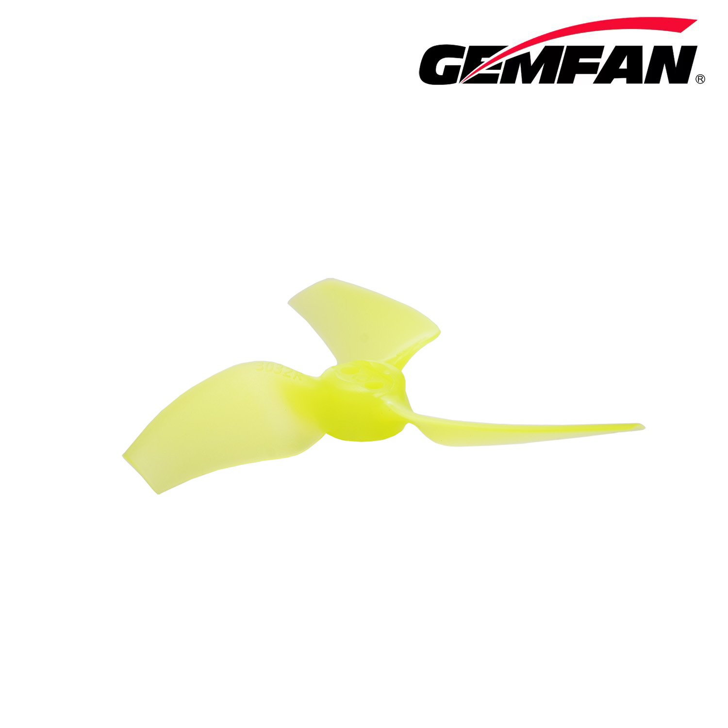 Hélices Gemfan de 3,2 polegada - Drone Racing Motor avaliação e preço