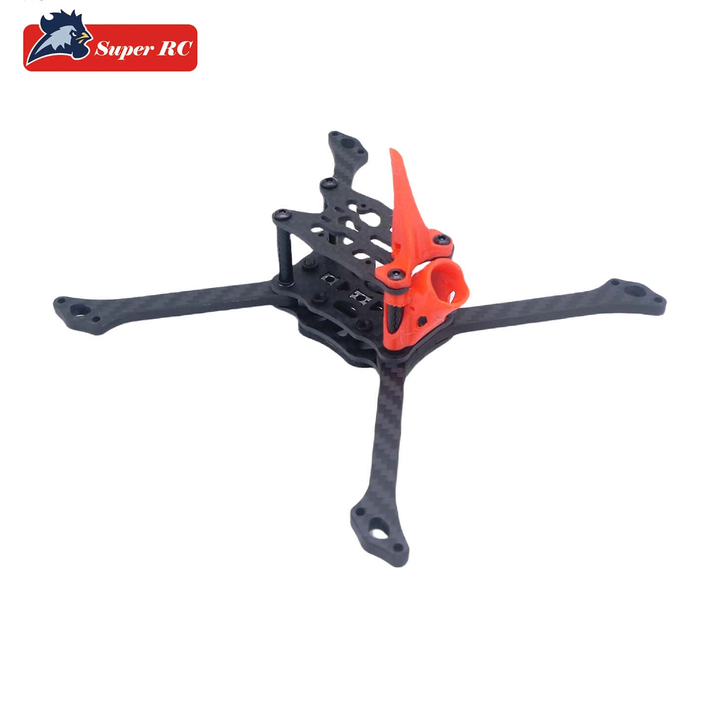 SuperRC 533 Ultra, estrutura p - Drone Racing Gate avaliação e preço