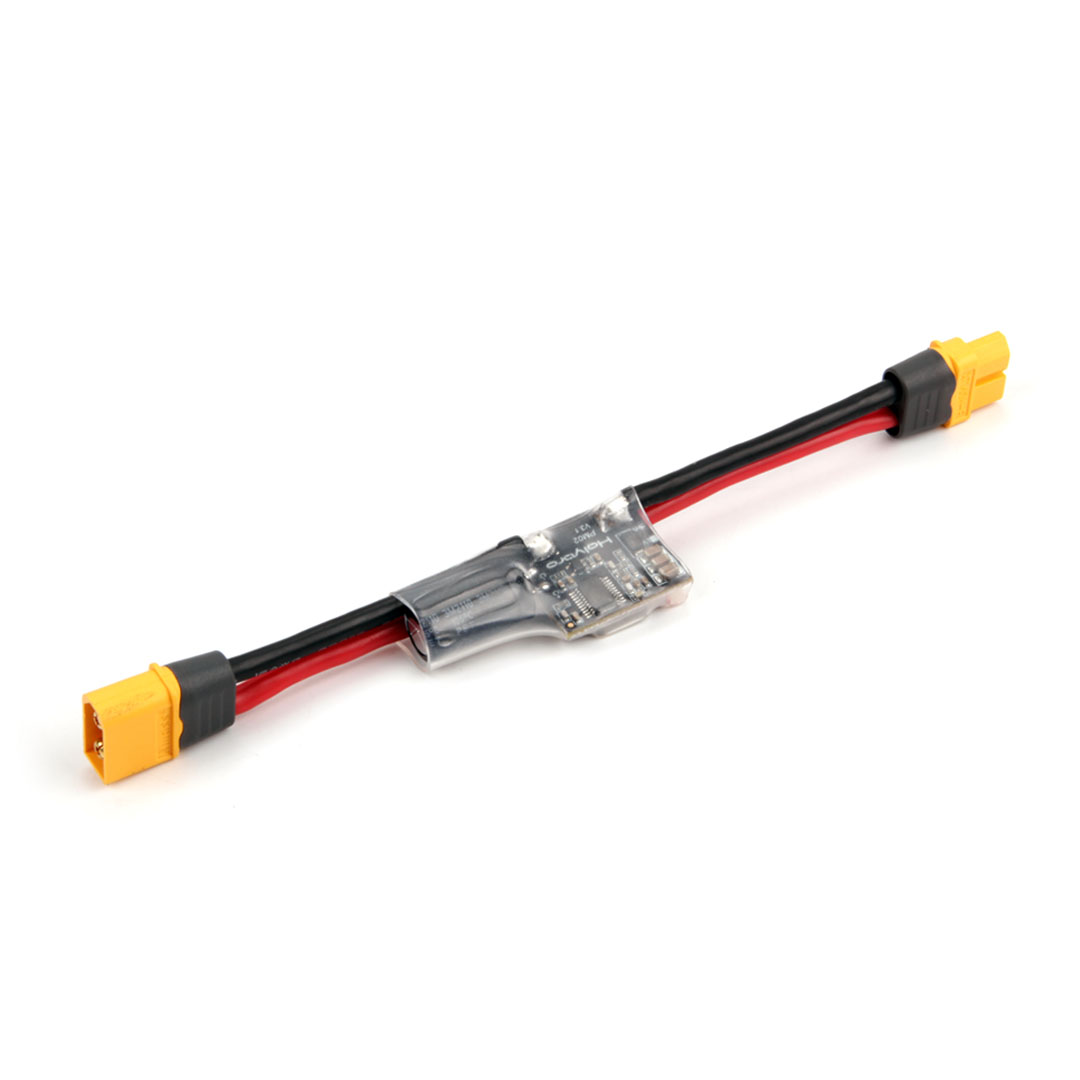 Holybro PM02D Módulo de Potênc - Drone Racing Flight Controller avaliação e preço