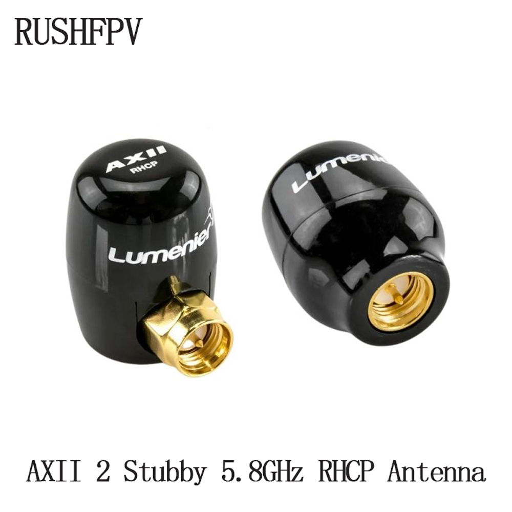 Antena FPV Lumenier AXII 2 Stu - Drone Racing Gate avaliação e preço