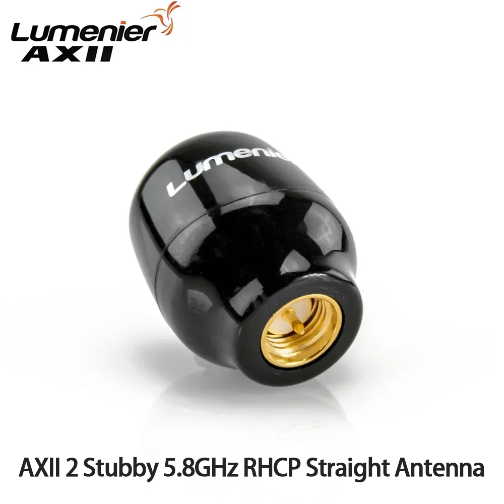 Antena FPV Lumenier AXII 2 Stu - Drone Racing Gate avaliação e preço
