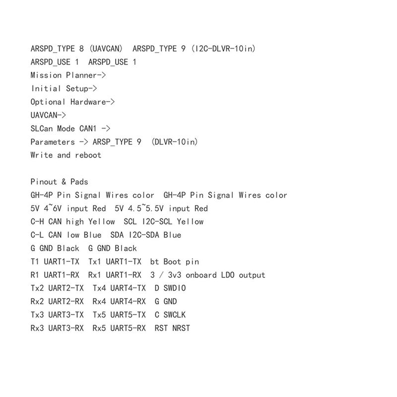ABZZ-Para Matek ASPD-DLVR SENS - Drone Racing Flight Controller avaliação e preço