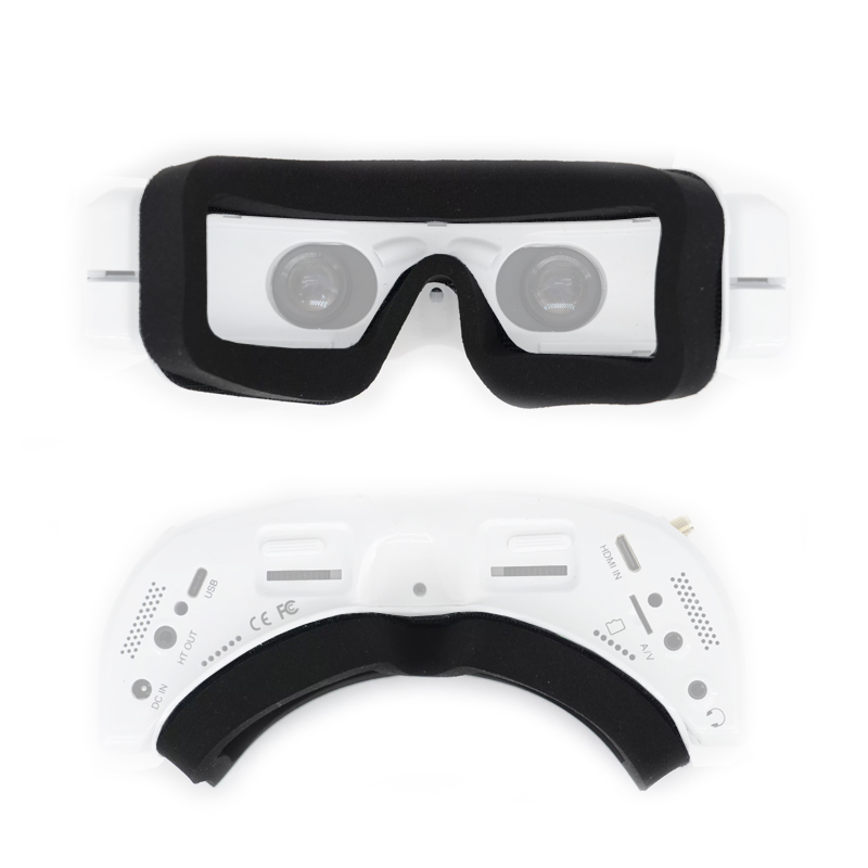 Kit de Substituição de Almofad - Drone Racing Gate avaliação e preço