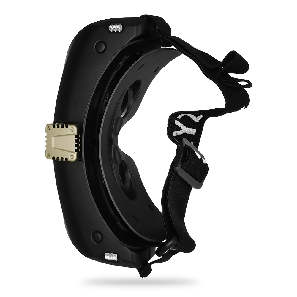 Óculos FPV Skyzone SKY04O PRO  - Drone Racing Gate avaliação e preço