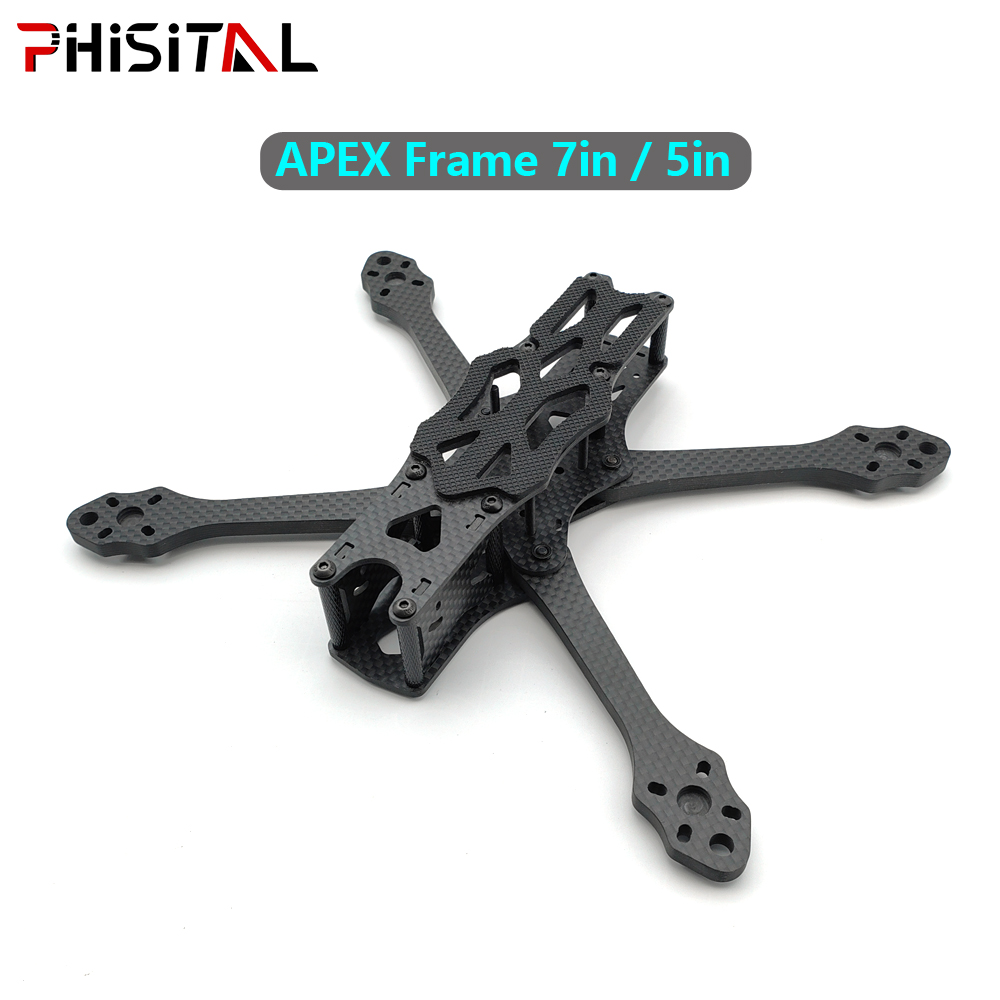 Kit de estrutura de quadricópt - Drone Racing Motor avaliação e preço