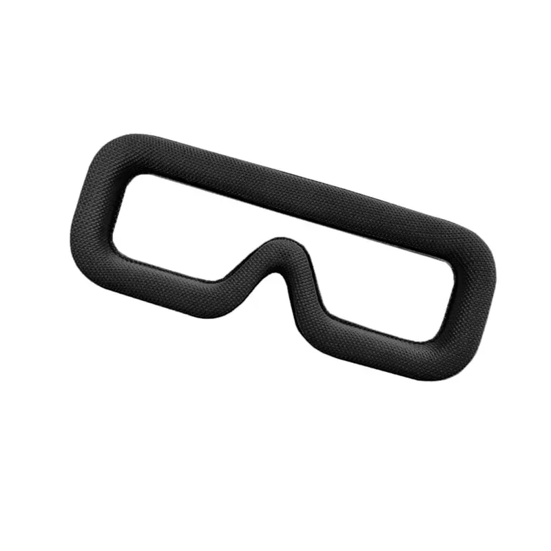 Óculos FPV Esponja Pad Placa f - Drone Racing Gate avaliação e preço