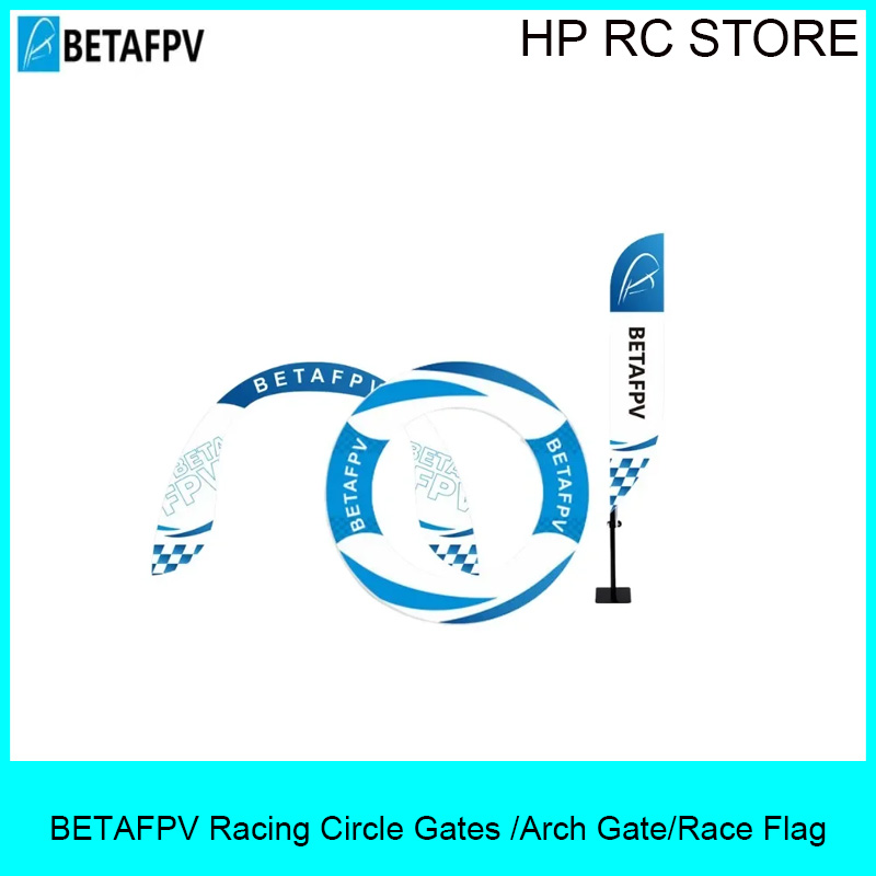 Kit de Treinamento FPV BETAFPV - Drone Racing Flag avaliação e preço