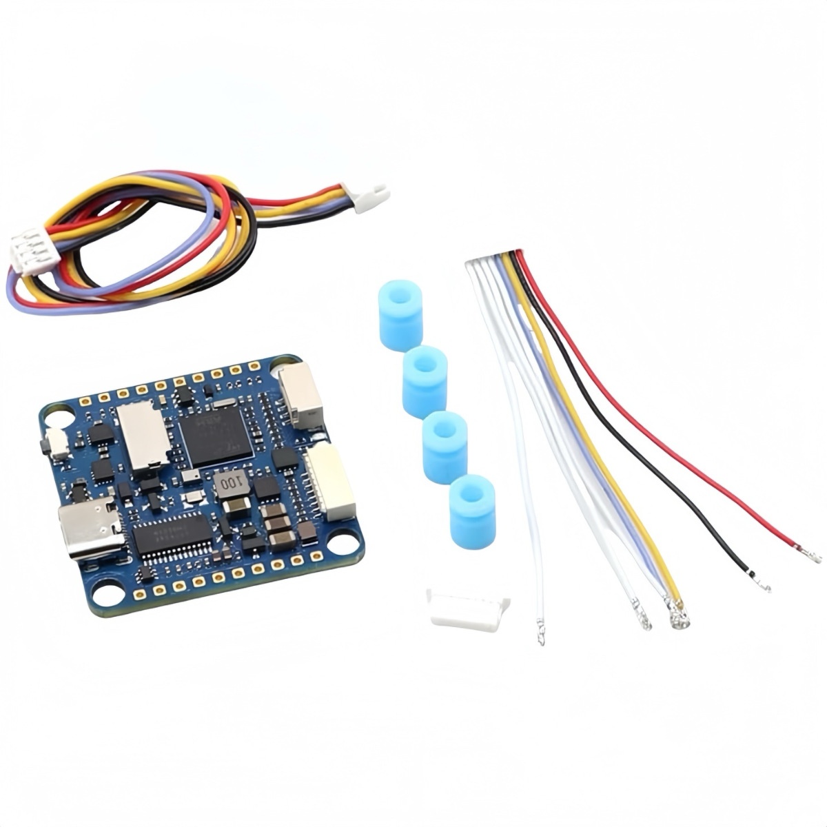Controlador de Voo WOJO MATEK  - Drone Racing Flight Controller avaliação e preço